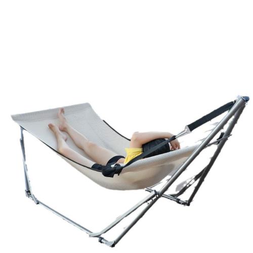 Steel & Nylon Hammock durable & portable Solid PC