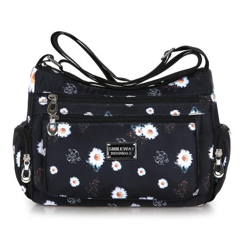 Nylon Easy Matching Crossbody Bag large capacity PC