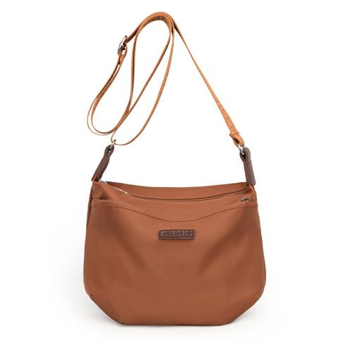 Nylon Crossbody Tas meer kleuren naar keuze stuk