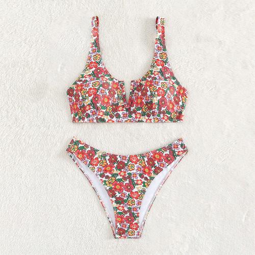 Poliamida Bikini,  Conjunto