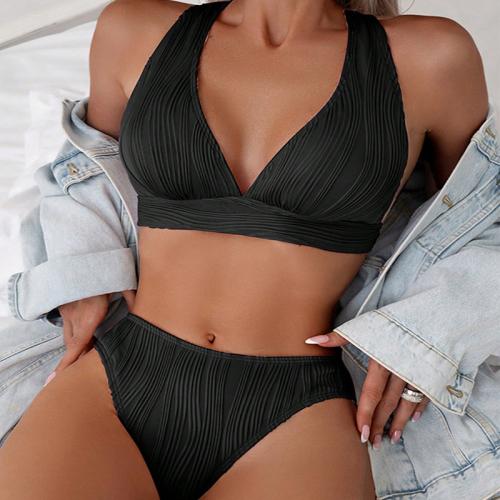 Poliéster Bikini,  Conjunto