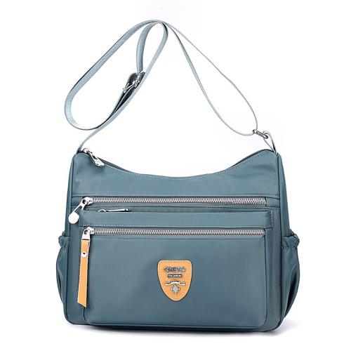 Nylon Crossbody Tas meer kleuren naar keuze stuk