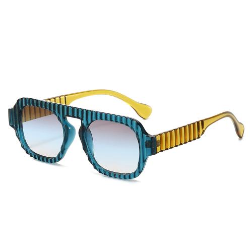 PC-Polycarbonate Lunettes solaires plus de couleurs pour le choix pièce