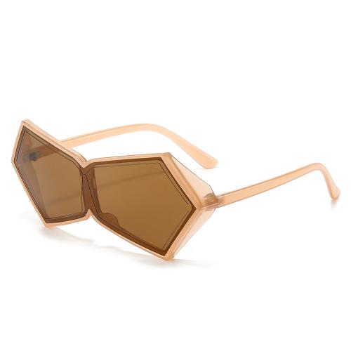 PC-Polycarbonate Lunettes solaires plus de couleurs pour le choix pièce