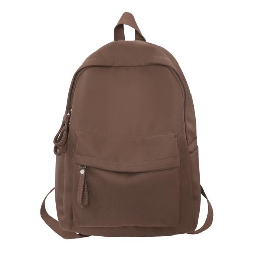 Nylon Backpack plus de couleurs pour le choix pièce