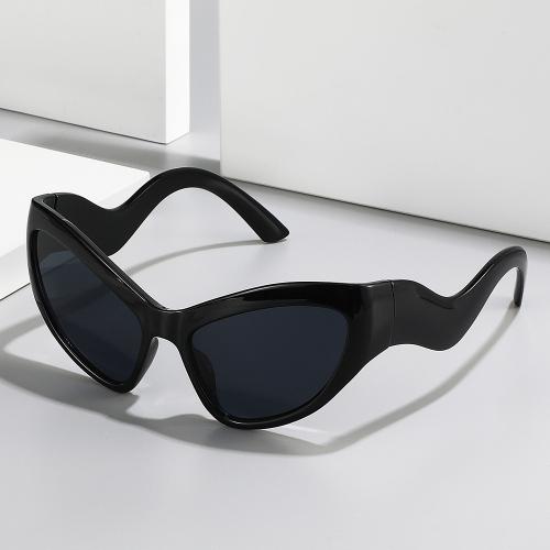 PC-Polycarbonate Lunettes solaires couleur et motif différents pour le choix plus de couleurs pour le choix pièce