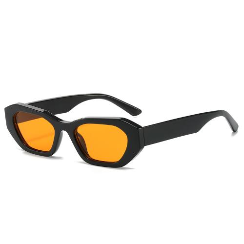 PC-Polycarbonate Lunettes solaires Imprimé couleur et motif différents pour le choix plus de couleurs pour le choix pièce