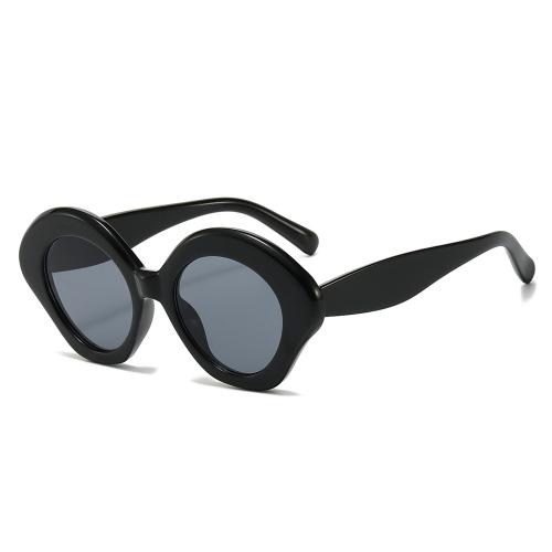 PC-Polycarbonate Lunettes solaires Imprimé couleur et motif différents pour le choix plus de couleurs pour le choix pièce