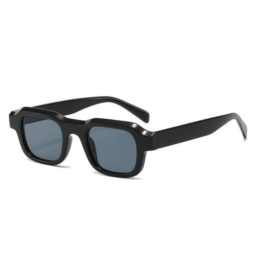 PC-Polycarbonate Sun Glasses portable & sun protection printed PC