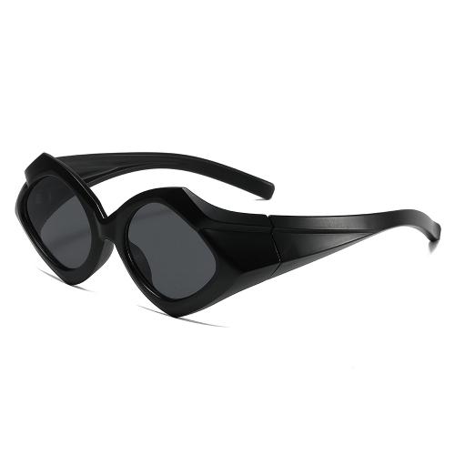 PC-Polycarbonate Lunettes solaires plus de couleurs pour le choix pièce