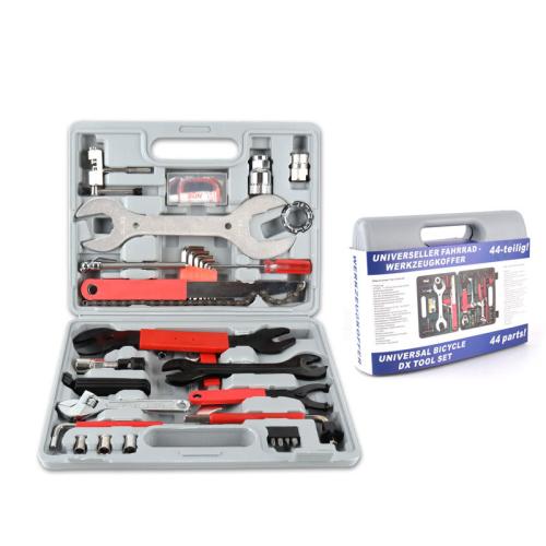 Engineering Plastics Multifunction Bicycle Repair Tool durable Set