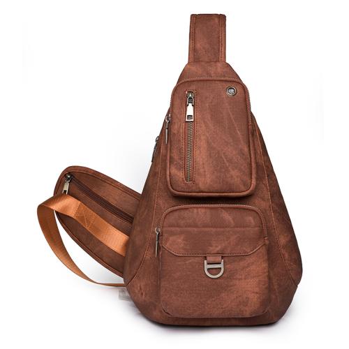 PU-leer Crossbody Tas meer kleuren naar keuze stuk