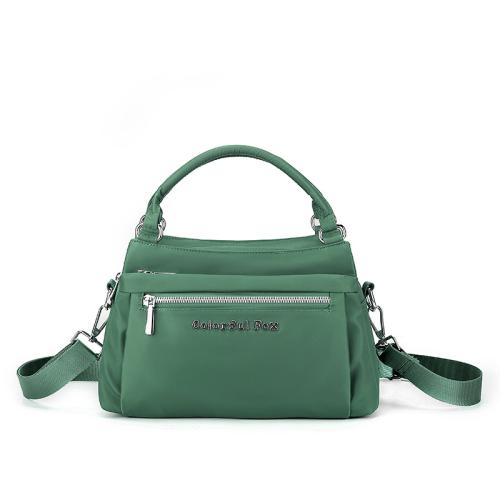 Nylon Crossbody Tas meer kleuren naar keuze stuk