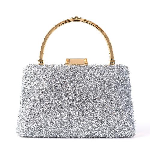 Polyester Easy Matching Clutch Bag PC