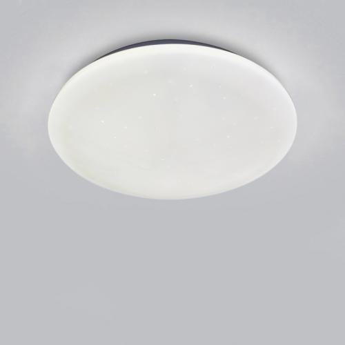 Acrylic & Iron Adjustable Light Color Ceiling Light PC