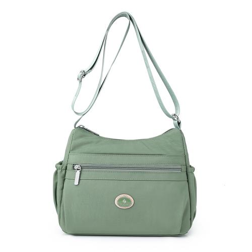 Nylon Bolso de Crossbody, más colores para elegir,  trozo