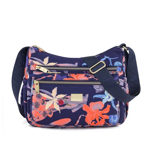 Nylon Crossbody Bag modèle différent pour le choix plus de couleurs pour le choix pièce