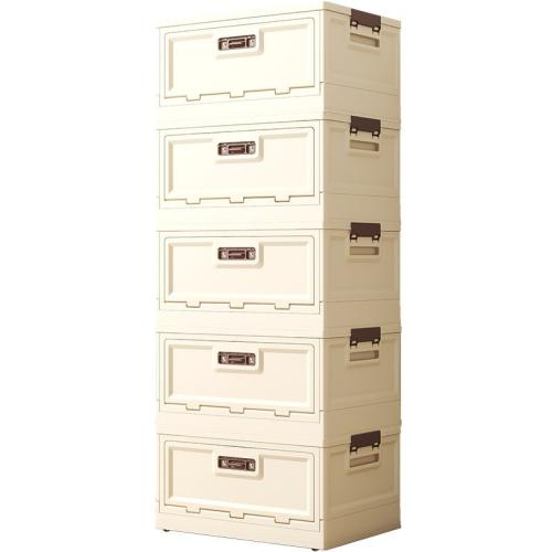 Polypropylène-PP Armoire de stockage plus de couleurs pour le choix pièce