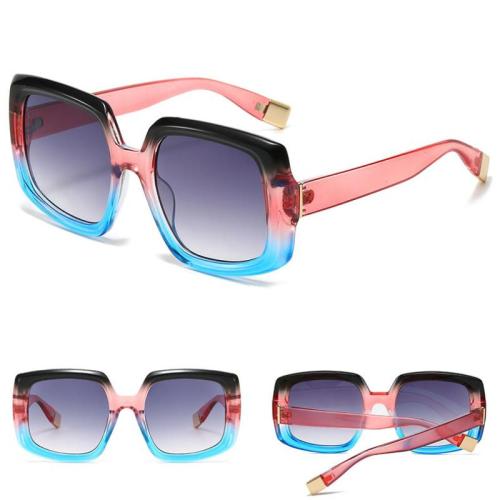 PC-Polycarbonate Sun Glasses durable & sun protection PC