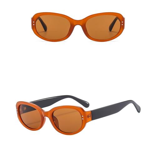 PC-Polycarbonate Lunettes solaires plus de couleurs pour le choix pièce