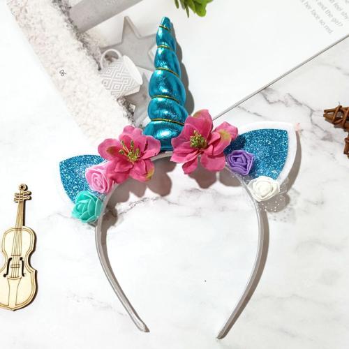 Cloth Hair Band for children PC