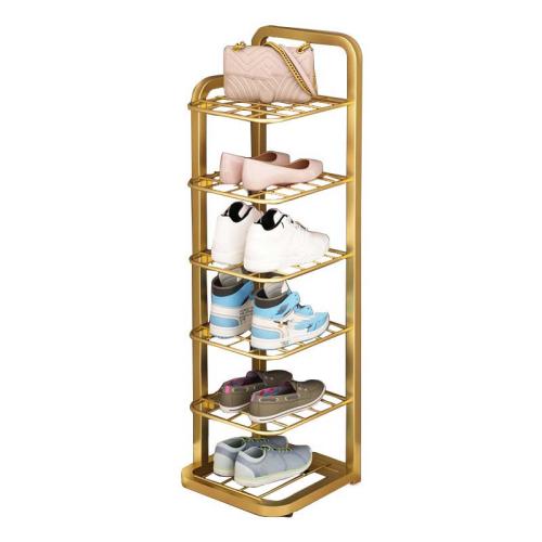 Eisen Schuhe Rack Organizer, mehr Farben zur Auswahl,  Stück