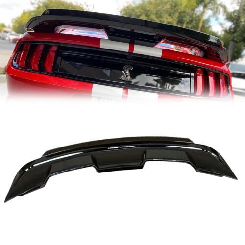 For 15-22 Ford Mustang Vehicle Spoilers durable Sold By PC