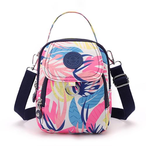 Nylon Easy Matching Crossbody Bag PC