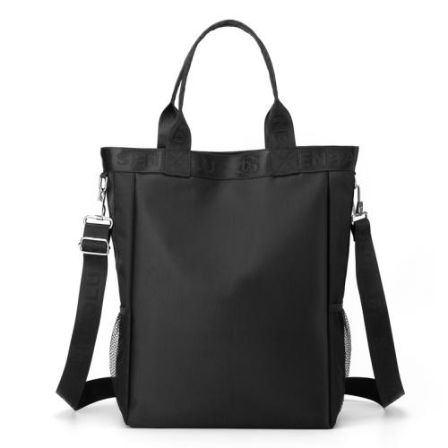 Nylon Crossbody Tas meer kleuren naar keuze stuk