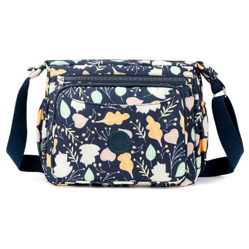 Nylon Crossbody Bag modèle différent pour le choix plus de couleurs pour le choix pièce