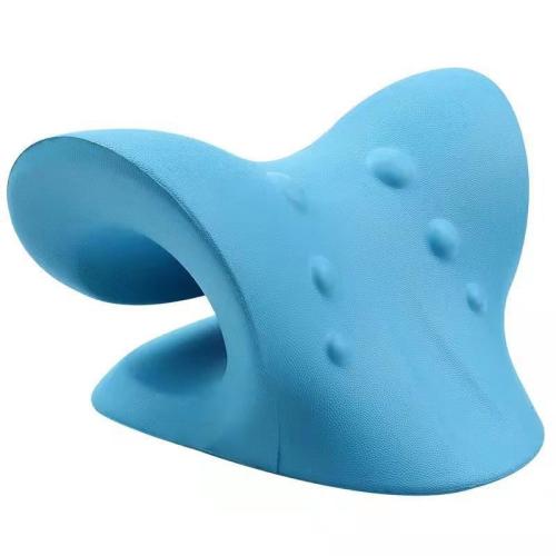 EVA Neck Pillow unisex & massage Solid PC