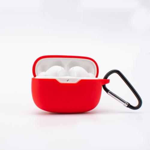 Silicone Earphone Protector drop-proof & portable PC