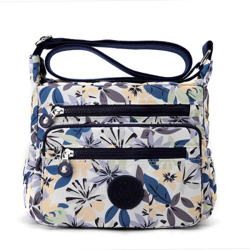 Nylon Crossbody Bag modèle différent pour le choix plus de couleurs pour le choix pièce