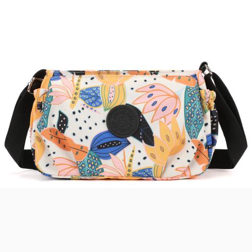 Nylon Crossbody Bag modèle différent pour le choix plus de couleurs pour le choix pièce