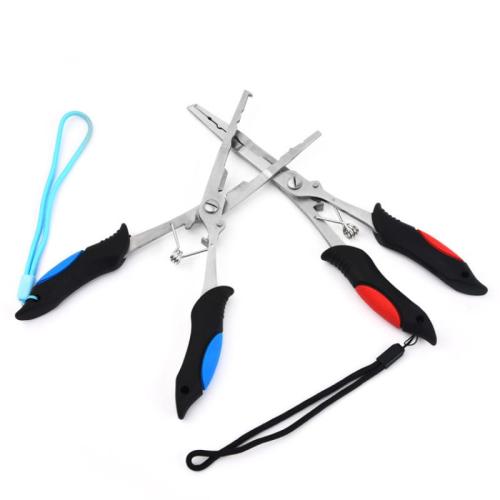 Stainless Steel Multifunction Fishing Plier PC