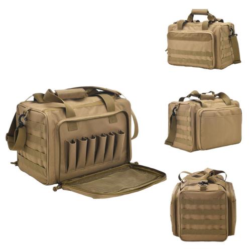 Nylon Multifunction Tactical Junk Bag portable PC