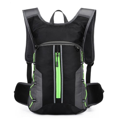 Nylon Mountaineering Bag portable & waterproof PC