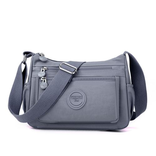 Nylon Crossbody Bag plus de couleurs pour le choix pièce