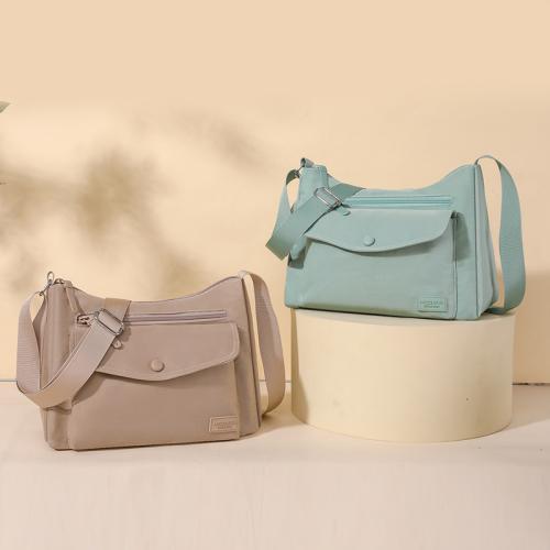 Oxford Crossbody Bag plus de couleurs pour le choix pièce