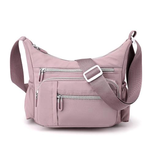 Nylon & Polyester Crossbody Bag plus de couleurs pour le choix pièce