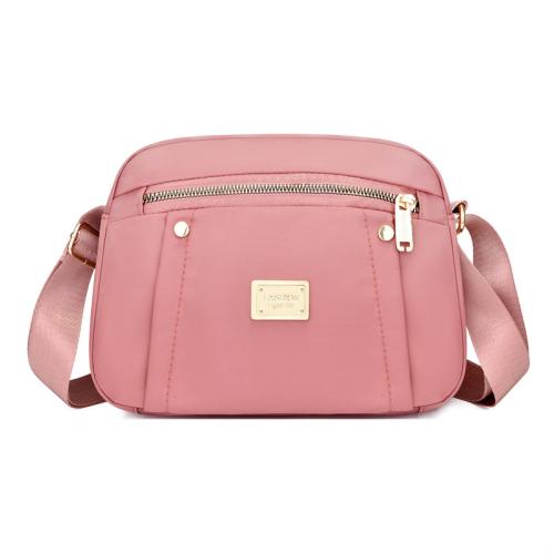 Nylon Crossbody Bag plus de couleurs pour le choix pièce