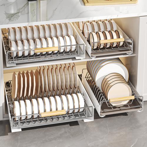 Carbon Steel Kitchen Drain Rack  Solid PC