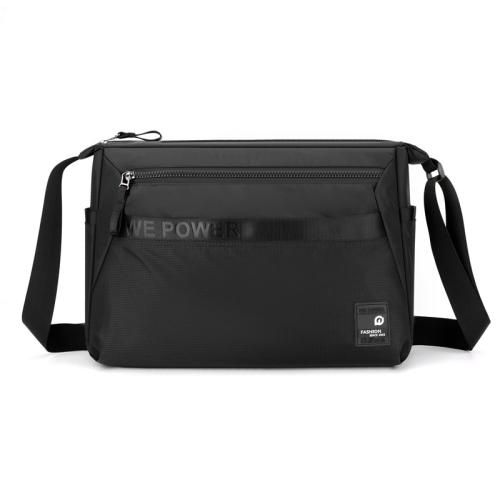 Nylon Easy Matching Crossbody Bag waterproof PC