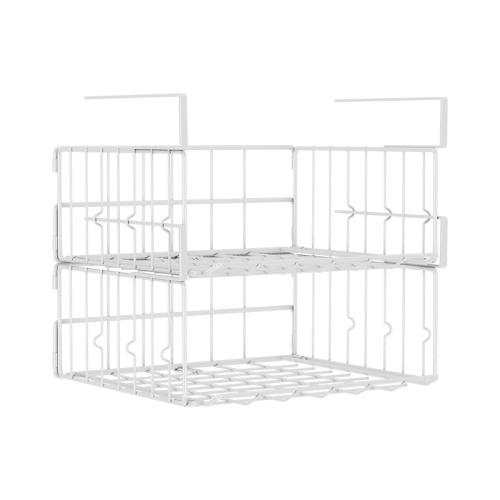 Fer Rack de stockage vernis stoving pièce