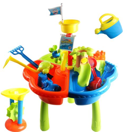 Engineering Plastics Multifunction Children Water Bath Toy Set