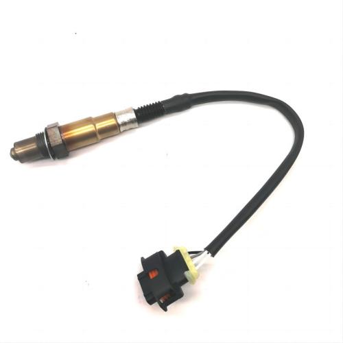 After Post Cat O2 Oxygen Sensor Lambda Probe For Opel Vauxhall 1.0 1.2 1.4 1.6