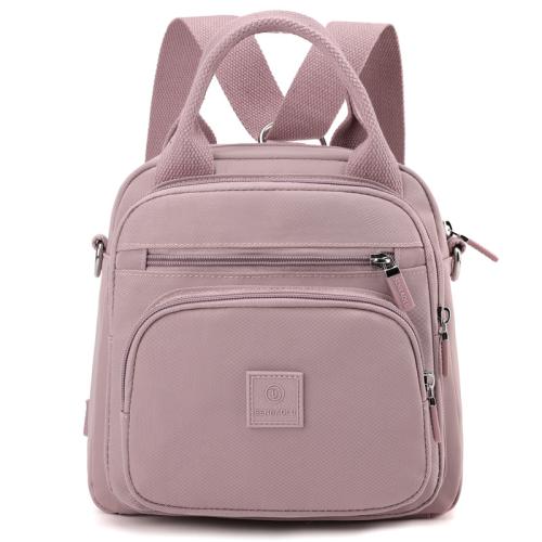 Nylon Crossbody Tas meer kleuren naar keuze stuk