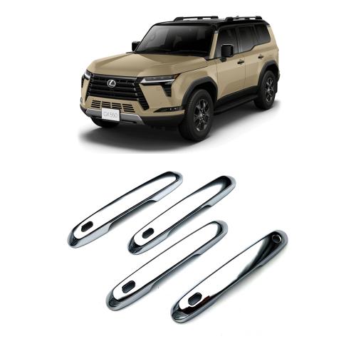 2024/2~ Lexus GX Vehicle Door Handle Sold By Set