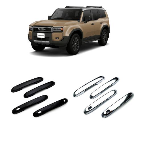 2024/5~ Landercoolus LC250 Prado Vehicle Door Handle Sold By Set