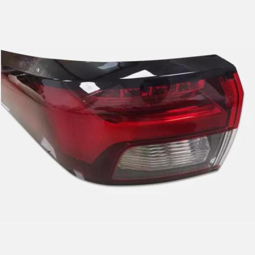 For 2022-2024 Mitsubishi Outlander PHEV Vehicle Tail light Sold By PC